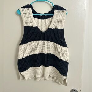 Zara Sweater Vest